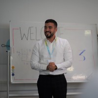 Voltiris Employee Xavier da Costa's profile photo