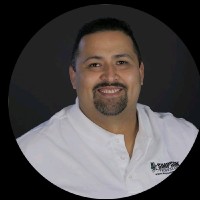 SIMPSON Employee Julio Ochoa's profile photo