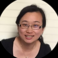 SmartDeer Employee Yao Qian's profile photo