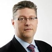 Cicero Corporation Pty Limited Employee Jon Gill's profile photo