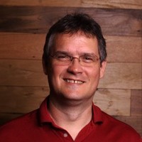 Adtegrity Employee Bill Gathen's profile photo