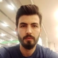 Neutec Grup Employee Oktay Gurbuz's profile photo