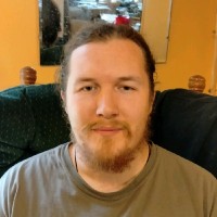 Black Wolf Trading Company Employee Thomas Bainbridge's profile photo