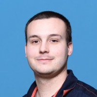 Vincent Michelin's profile photo