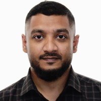 Unitrust Protection Services Employee Arif Billah's profile photo