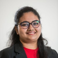 No-company. (Self-employed.) Employee Anushka Singh's profile photo