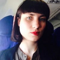 Triangles Employee Maya Barlat's profile photo