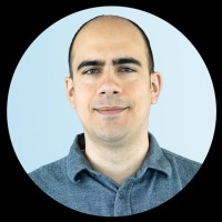 Green River Employee Jacob Hickson's profile photo