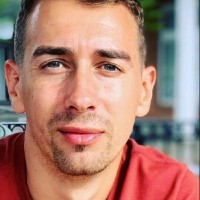 Master Kraft Inc. Employee Oleg Prykhodko's profile photo