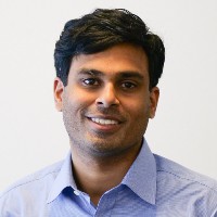 The Publishers Association Employee Kapila Perera's profile photo