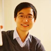 UniUni Employee Shuqi Hu's profile photo