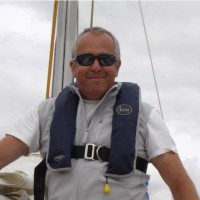 Fresenius Medical Care Employee Simon Nichol's profile photo