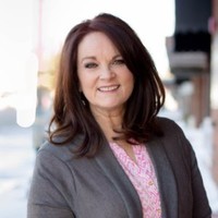 Jeannie Bowden