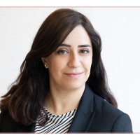 Coreline Soft Employee Pardis Zarei's profile photo