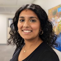 Yashvi Gosalia's profile photo