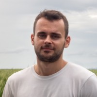 GreenTomatoMedia Employee Donovan Ott's profile photo