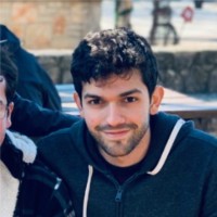 deeplearning.ai Employee David Villarreal's profile photo