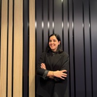 Süvari Employee Reyhan Koşapınar's profile photo