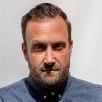TEAMS Design Employee Simon Koch's profile photo