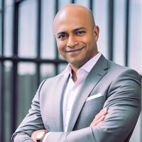 Al Ghandi Electrical & Automation LLC Employee Srinivas R's profile photo