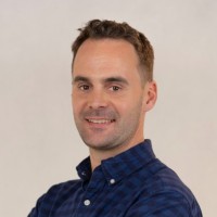 Accenture Employee George Burrell's profile photo