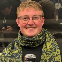 Sandy Brown Employee John Sails's profile photo