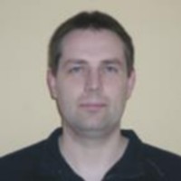 Wombo Games Employee Ferenc Thier's profile photo