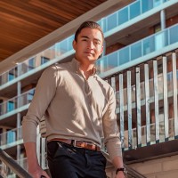 Fartskriver AS Employee Stian Håve's profile photo