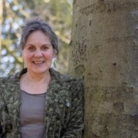 Van Hall Larenstein University of Applied Sciences Employee Ute Sass-Klaassen's profile photo