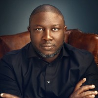 Wakanow Employee Bayo Adedeji's profile photo