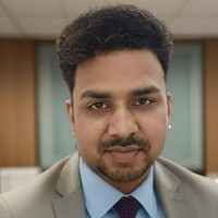 Sparrow Interactive Pvt. Ltd. Employee Himanshu Saxena's profile photo