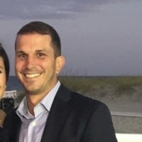 Anthony's Coal Fired Pizza Employee Brent Rivas's profile photo