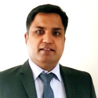 Maneesh Kumar Email & Phone Number