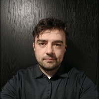 Mace Employee Sam Burgess's profile photo