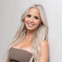 Advalight Employee Ashley Taylor's profile photo