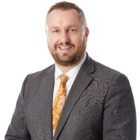 Bricker & Eckler LLP Employee Benjamin Yoder's profile photo