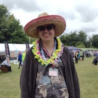 St Mary’s University, Twickenham Employee Daniel Elvin's profile photo