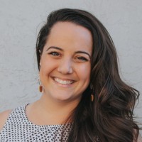 Go Big Strategies Employee Julianne Brown's profile photo
