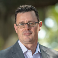 Compass Group Employee Andrew Nicholson's profile photo