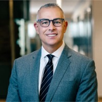 Baron Capital Employee Pat Patalino's profile photo