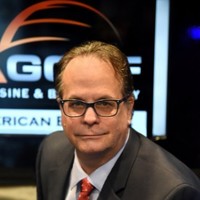 A Goff Limousine & Bus Company Employee Dan Goff's profile photo