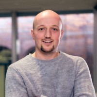 baind Employee Florian Huber's profile photo