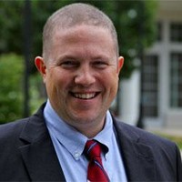 Rogers Behavioral Health Employee Jerry Halverson's profile photo