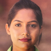 Priyashna Ram Email & Phone Number