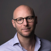 Touch Think Employee Ryan Behrman's profile photo