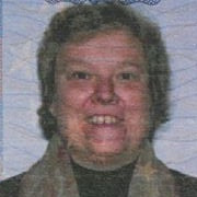 SOLO Wilderness Medical School Employee Loretta Schulte's profile photo