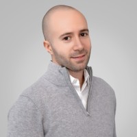 Lucio di Ciaccio Email & Phone Number