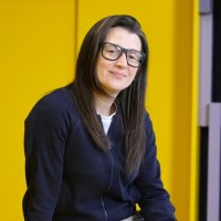 The Trampery | Certified B Corp Employee Hellen Sferra's profile photo