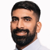 Abid Virani Email & Phone Number