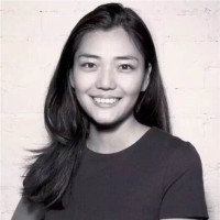 FILA Employee Anny Wu's profile photo